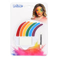 Schmink Palette Regenbogen