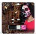 Schminkset Uv Skull