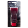 Kunstblut-Tube Blutchaos 100 Ml