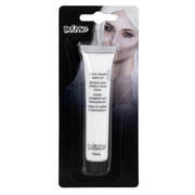 Op deze afbeelding zie je een Accessoires, van het merk Boland. Tube Schmink Op Waterbasis Wit