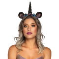 Einzigartiges Einhorn Stirnband
