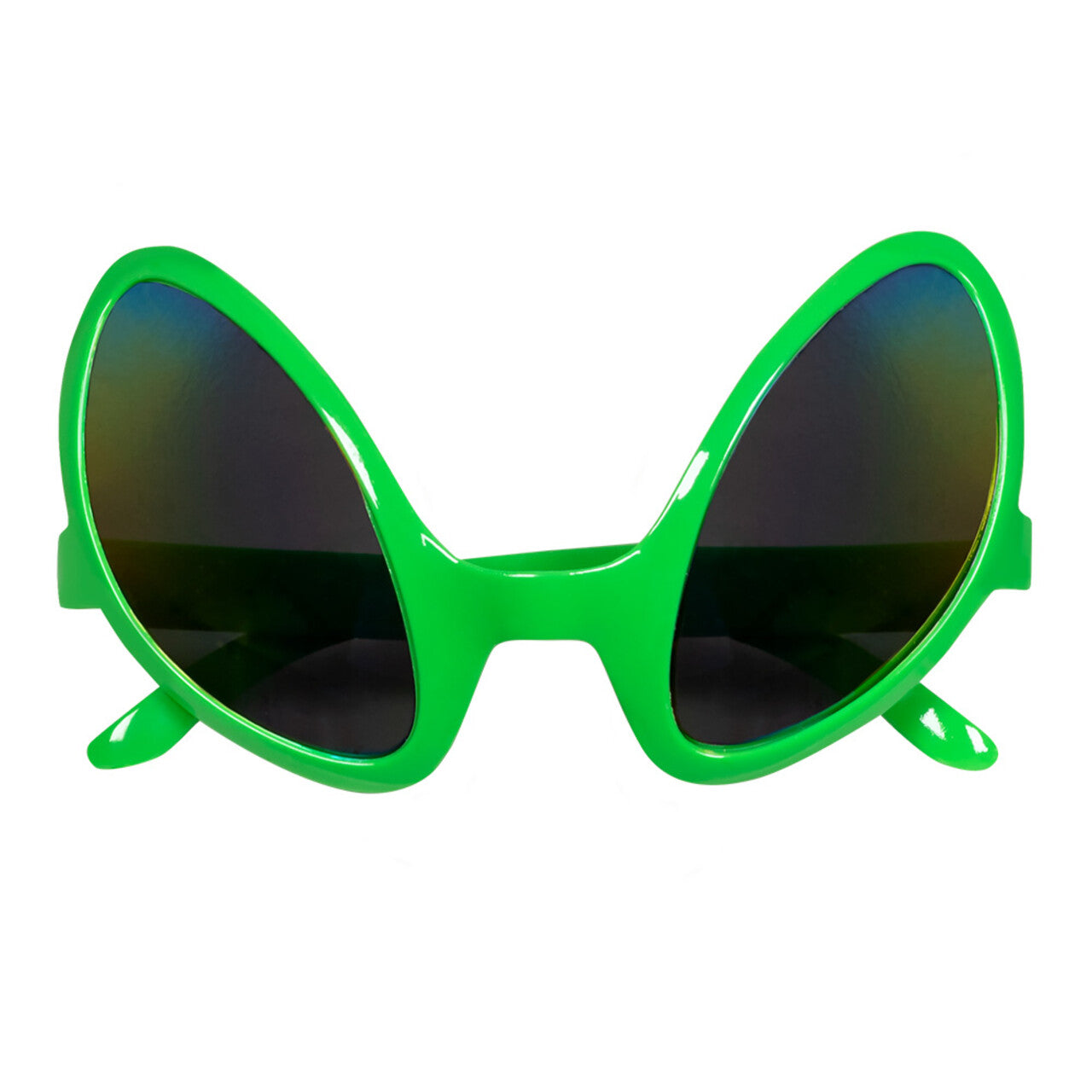 Op deze afbeelding zie je een Accessoires, van het merk Boland. Welkom Op Aarde Alien Set