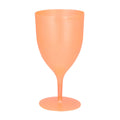 Trinkbecher Orange