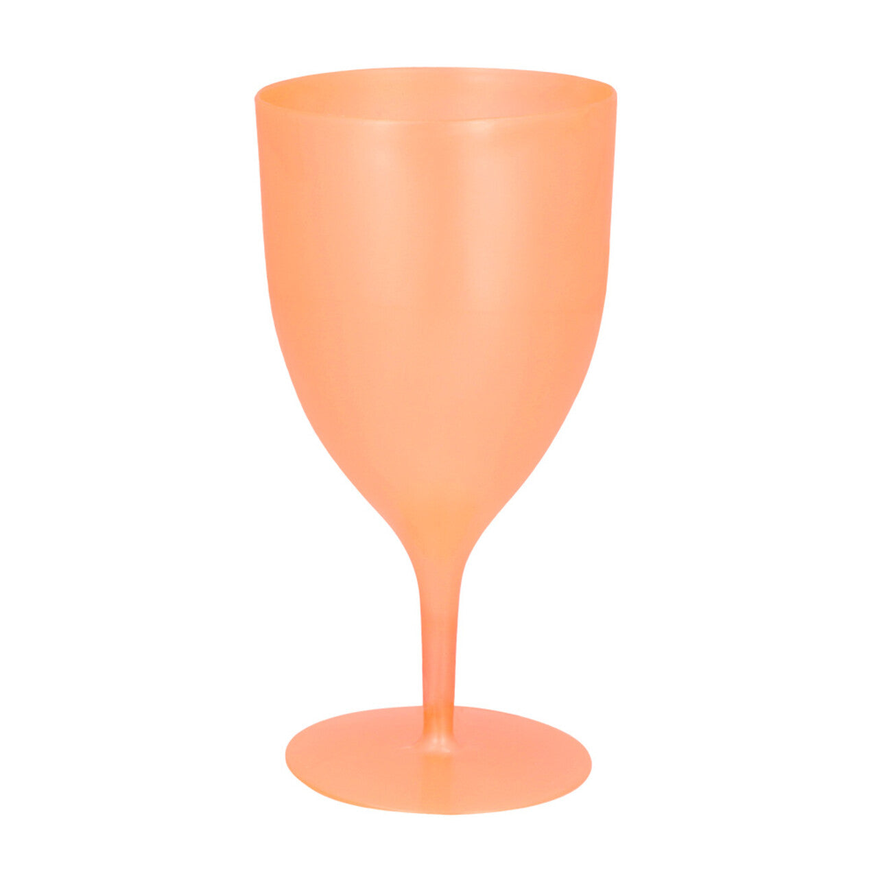 Op deze afbeelding zie je een Decoratie, van het merk Boland. Drinkbeker Proost Op Oranje