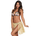 Hawaiirock Raffia Naturell