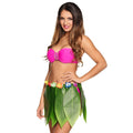 Hawaiirock Palmeblatt