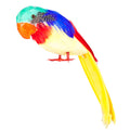 Papagei Tweets