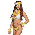 Hawaiisatz Tropical