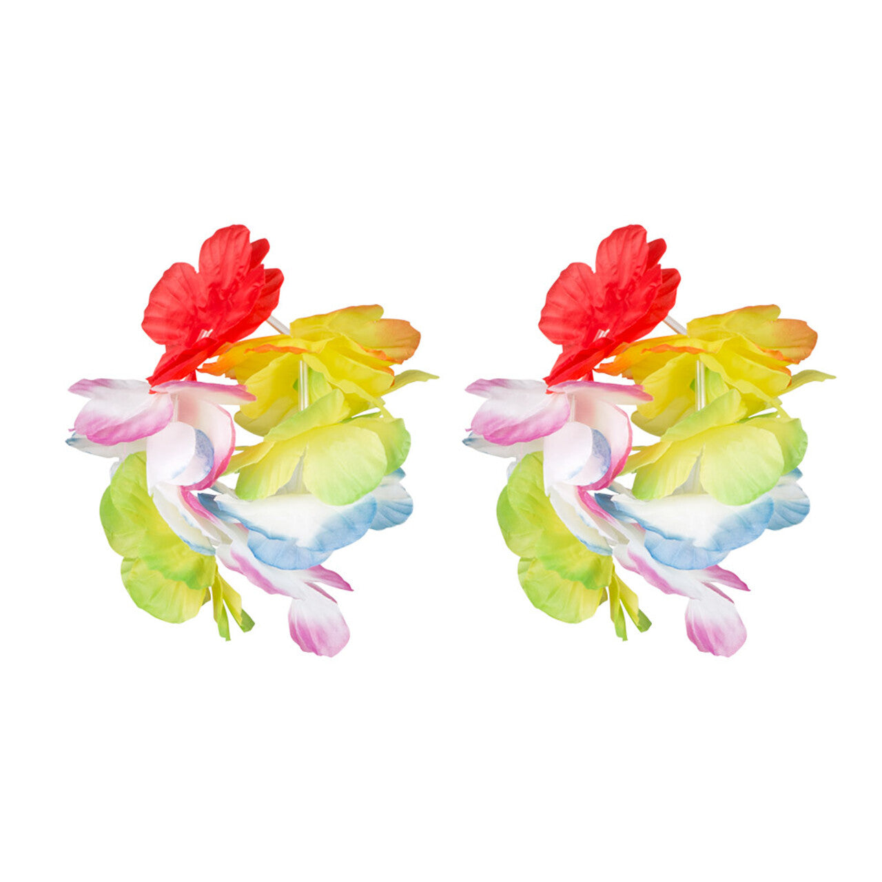 Op deze afbeelding zie je een Accessoires, van het merk Boland. Hawaïset Tropical Vibe