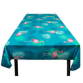 Pe Tischdecke Flamingo