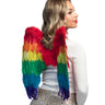 Engelflügel Divine Regenbogen