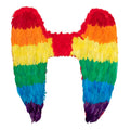 Engelflügel Celina Regenbogen