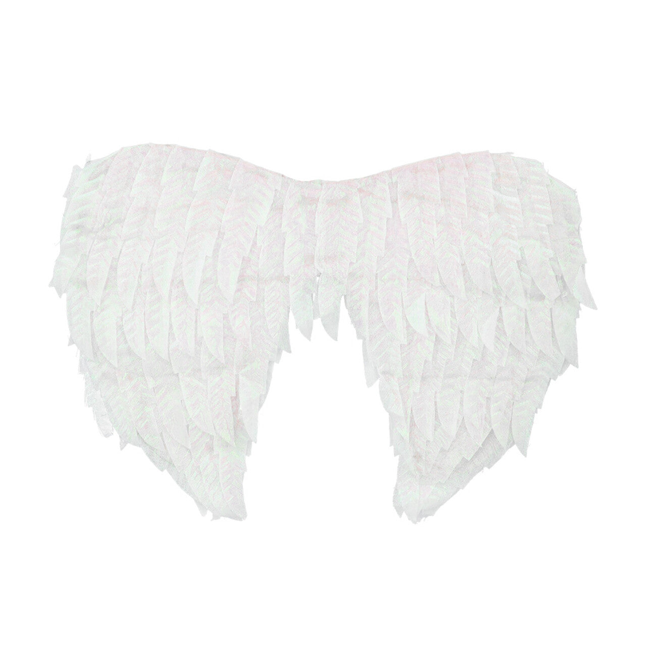 Op deze afbeelding zie je een Accessoires, van het merk Boland. Engelenset Gabriella Wit