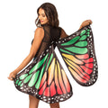 Flügel Schmetterling