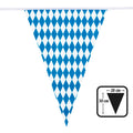 Pe Wimpelkette Bayern