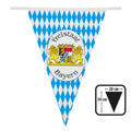 Pe Wimpelkette freistaat Bayern