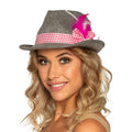 Rosalinde Oktoberfest-Hut