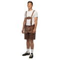 Lederhose Fritz Herren