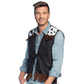 Wilder Westen Willy Weste Herren