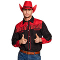 Western Freund Hemd Herren