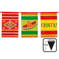 Pe Wimpelkette Fiesta
