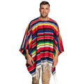 Poncho Diego Herren
