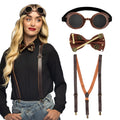 Zubehörset Steampunk