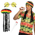 Satz Rasta