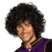 Op deze afbeelding zie je een Accessoires, van het merk Boland. Pruik Piet