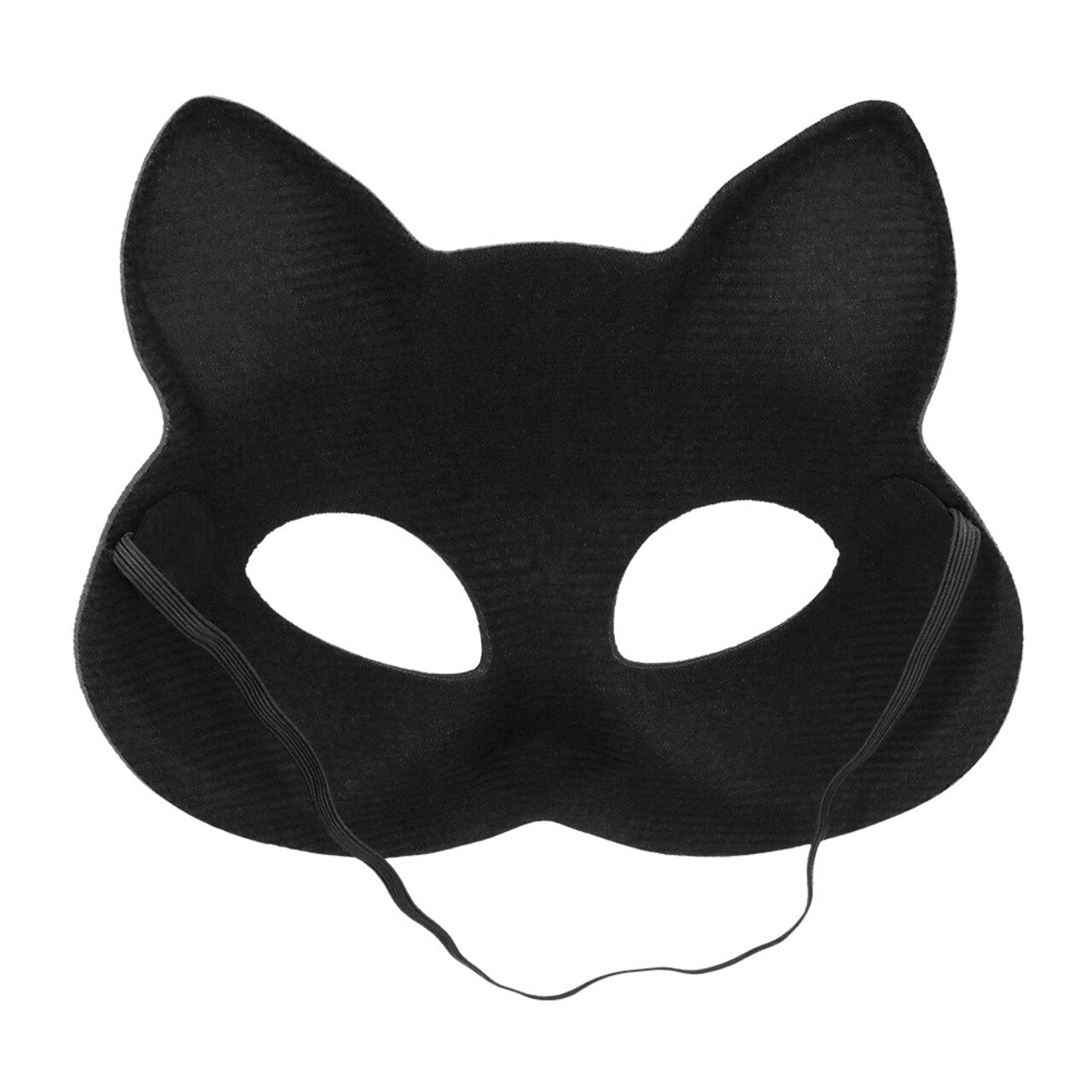 Op deze afbeelding zie je een Accessoires, van het merk Boland. Snoezig Poesje Masker