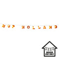 Led-Lichterkette hup Holland