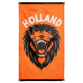 Polyester Fahne Brüllender Löwe holland