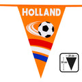 Pe Wimpelkette holland
