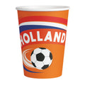 Satz 8 Papierbecher holland