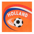 Satz 20 Papierservietten holland