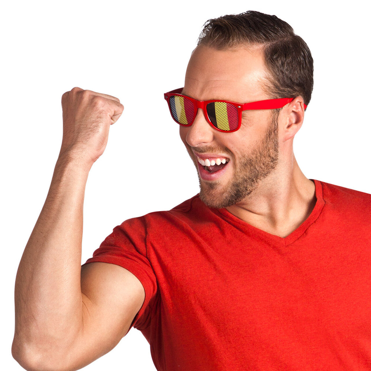 Op deze afbeelding zie je een Accessoires, van het merk Boland. Partybril België