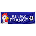 Polyester Banner allez France
