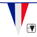 Pe Wimpelkette Frankreich