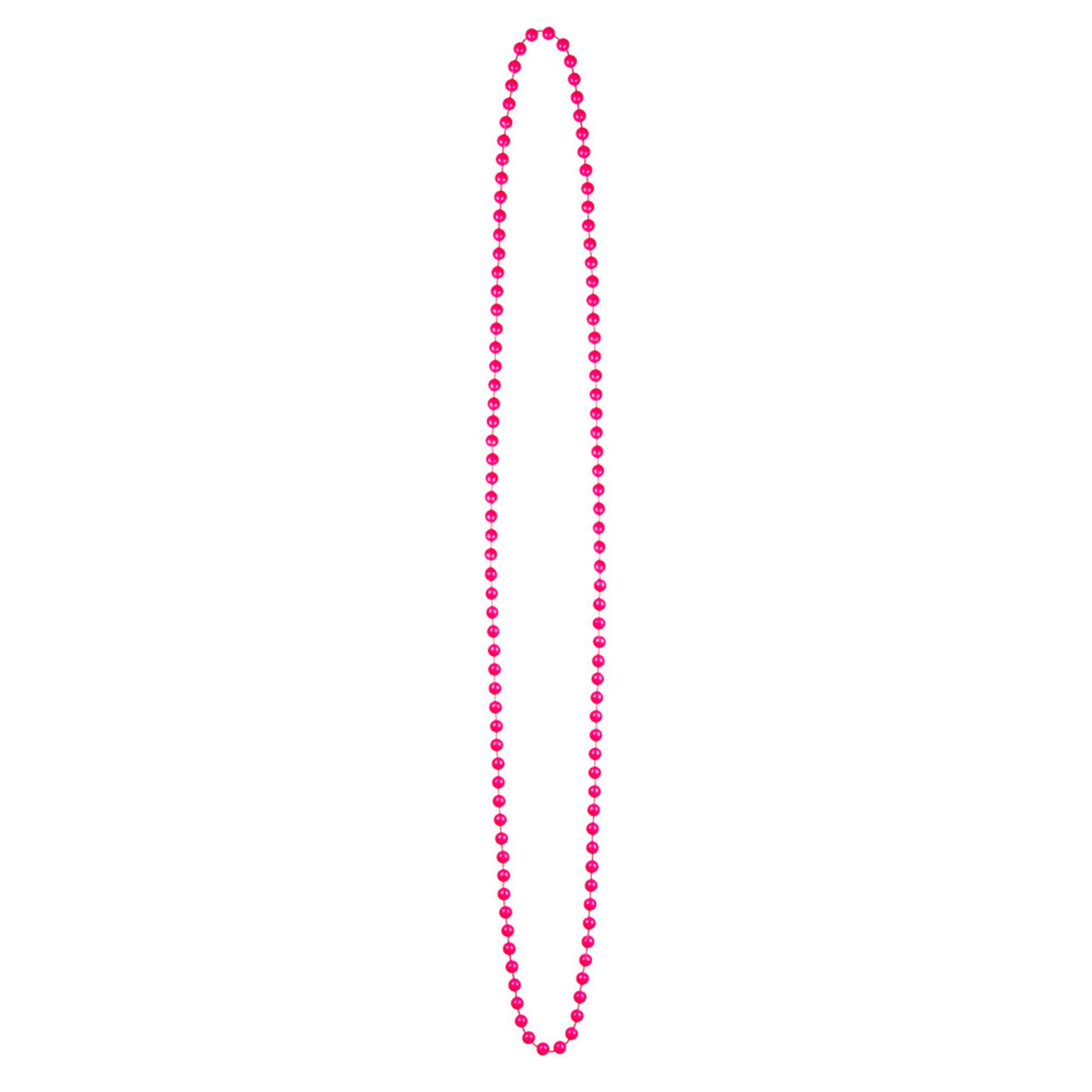 Op deze afbeelding zie je een Accessoires, van het merk Boland. Set 4 Kettingen Candy Disco
