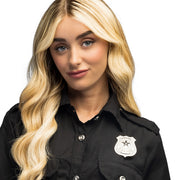 Op deze afbeelding zie je een Accessoires, van het merk Boland. Special Police Force Badge