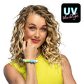Armband Fusion Farben 80er