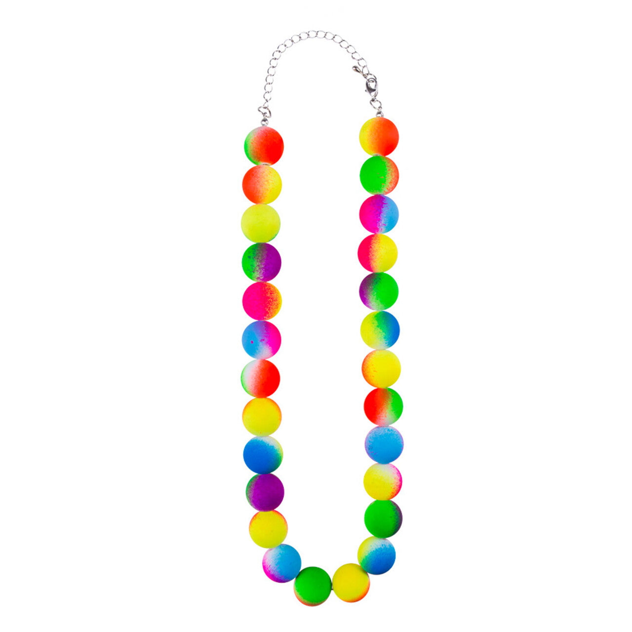 Op deze afbeelding zie je een Accessoires, van het merk Boland. Ketting Fusion Super 80s