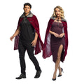 Umhang Crimson Bordeaux Unisex