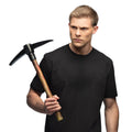 Spitzhacke 51 Zentimeter