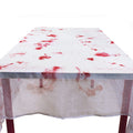 Polyester Tischdecke Bloody De Luxe