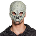 Masken Monster Totenschädel