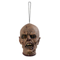 Hängedekoration Kopf Voodoo Zombie