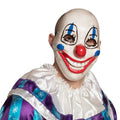 Ha Ha Ha Gruseliger Clown Smiley
