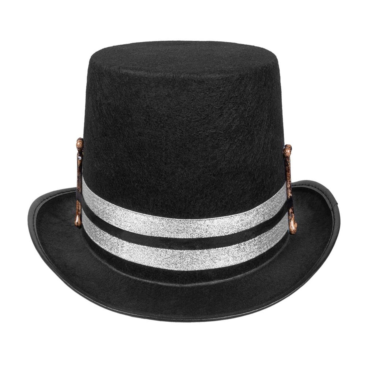 Op deze afbeelding zie je een Accessoires, van het merk Boland. Hoed Head Collector