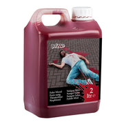 Op deze afbeelding zie je een Decoratie, van het merk Boland. Jerrycan Nepbloed Bloedbad